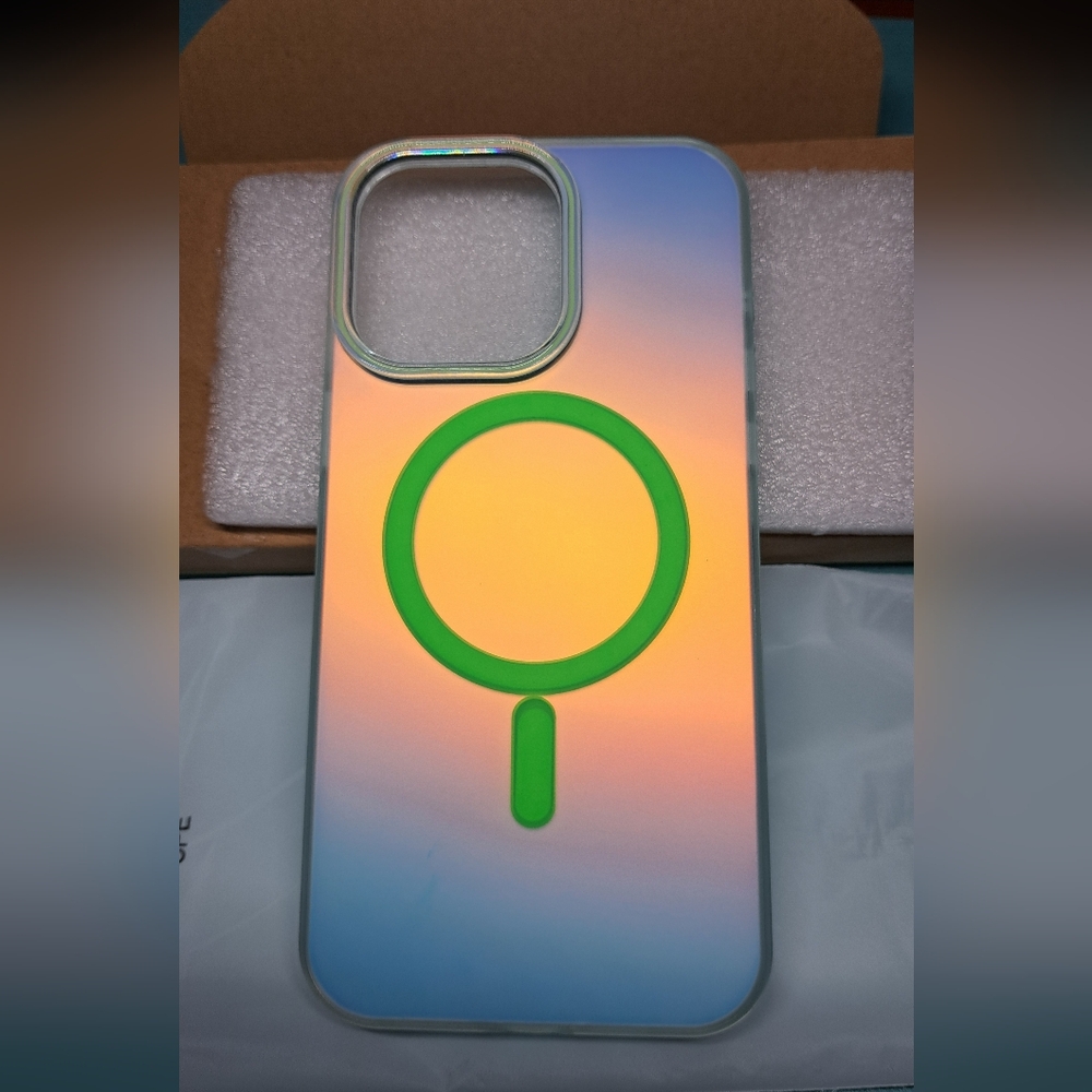 IPhone 15 Pro Max Phone Case